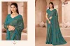 Vedanta Silk Vol 43 By Ruchi Silk Crepe Printed Saree